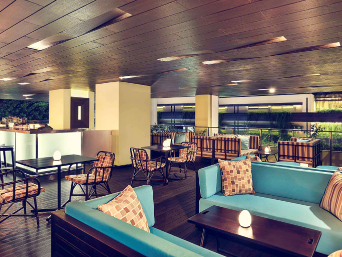 Food & Drinks 4, Mercure Bali Legian, Badung