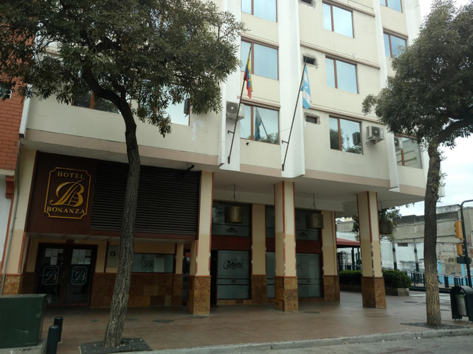 Others 2, Hotel Bonanza Inn, Guayaquil