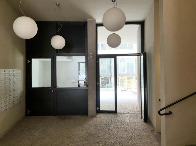 Others 5, New residence apartments near Wenceslas Square, Praha 1