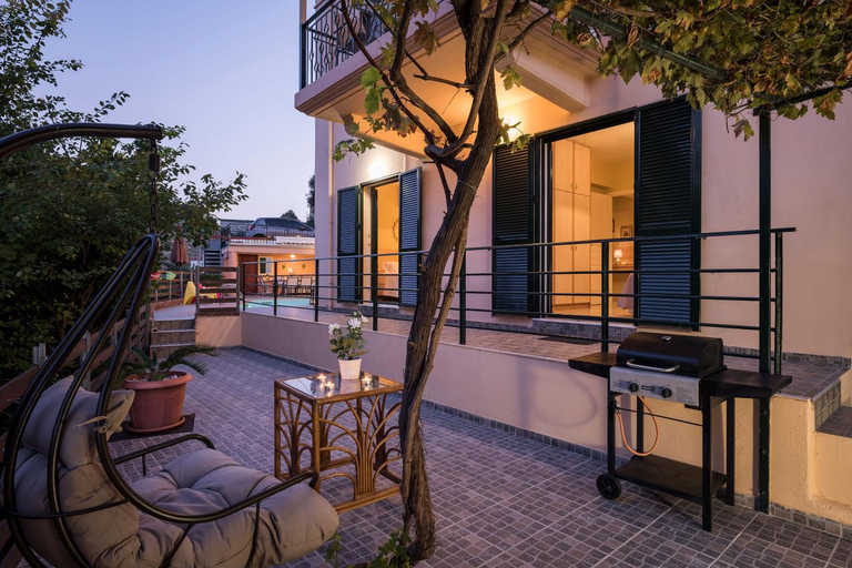 Others 5, Villa La Palma, Crete