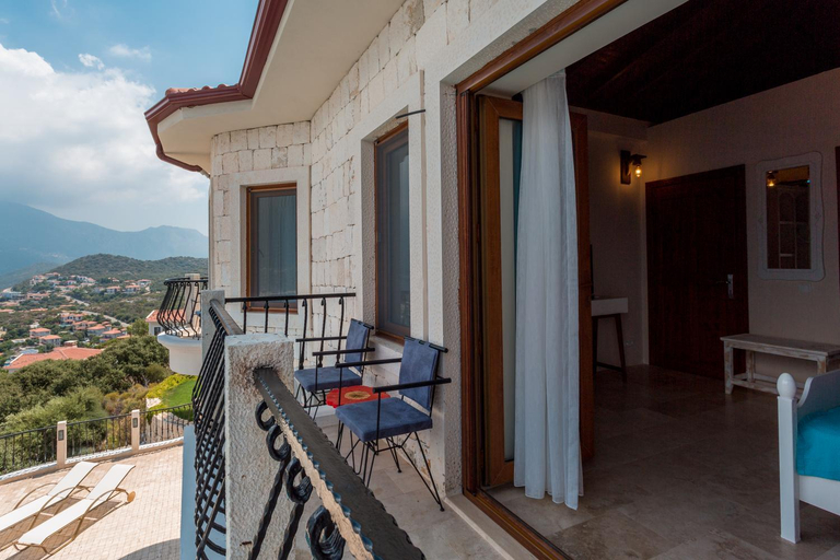 Others 5, Hillcity Hotel, Kaş