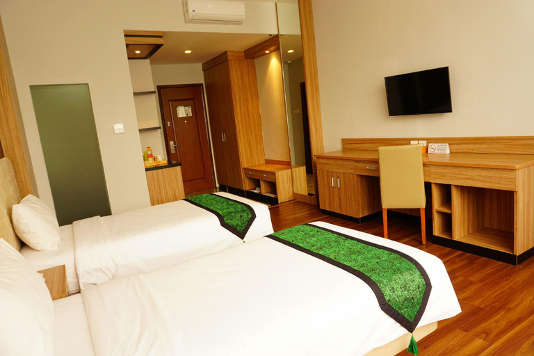 Bedroom 6