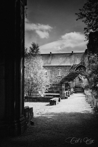 Auberge de l'Abbaye, Hainaut
