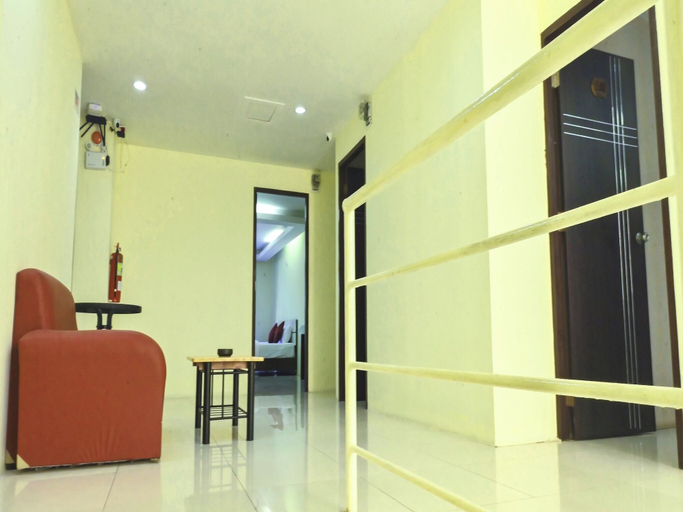 Others 5, Siamese Serenity Stays, Pattaya