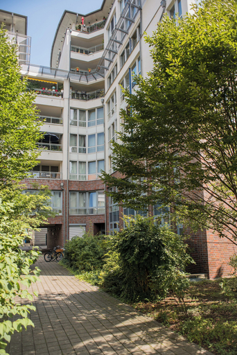 Exterior & Views, Apartmenthaus Berlin Mitte, Berlin