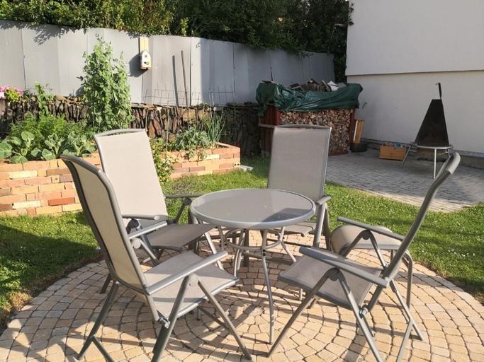 Others 4, Ferienwohnung Winzer, Erzgebirgskreis