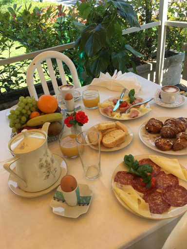 Food & Drinks 5, HOTEL LORENA, Brescia