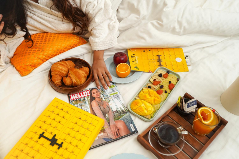Food & Drinks 5, Stay Banaras - A boutique hotel, Varanasi