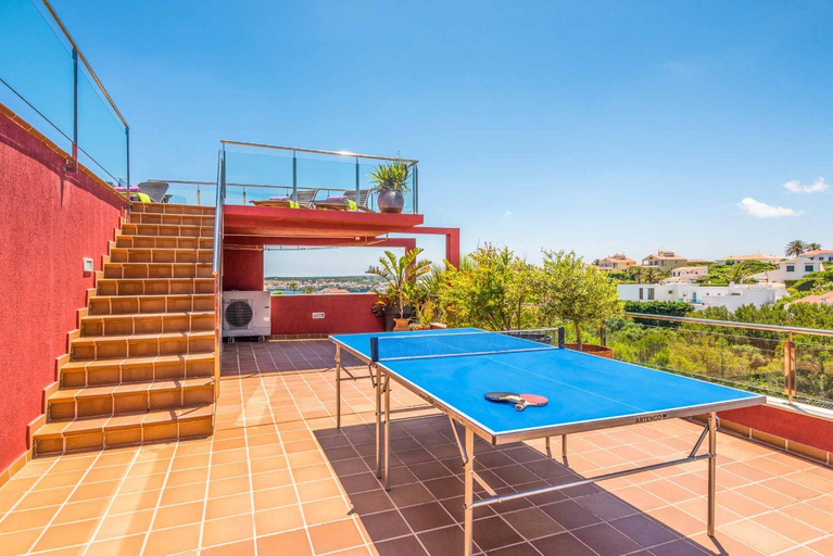 Sport & Beauty 2, Villa Oratge, Baleares