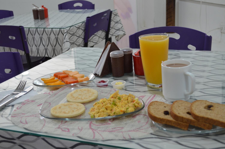 Food & Drinks 4, Hotel Plaza Cucuta Center, San José de Cúcuta
