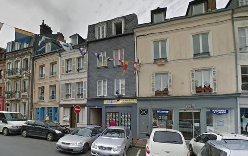 Le Central, Calvados