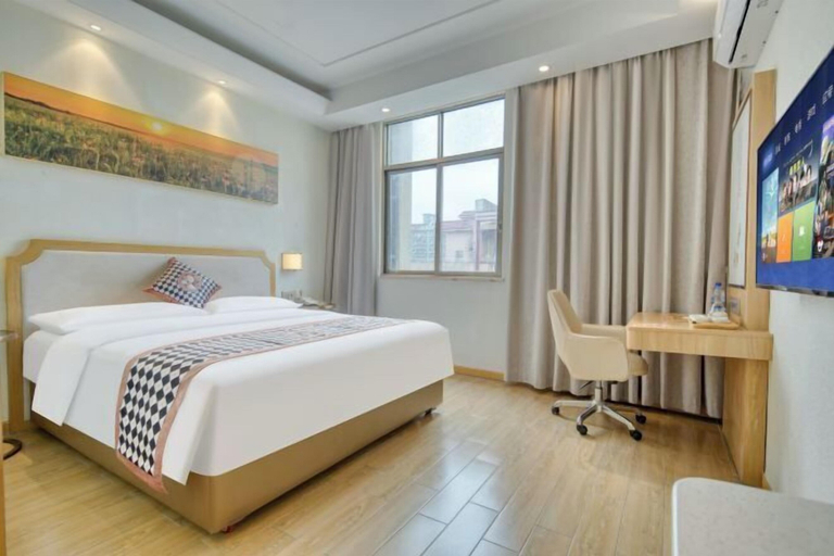 Bedroom 6