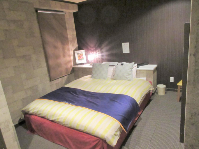 Others 3, Hotel Angel (Adult Only), Yokohama