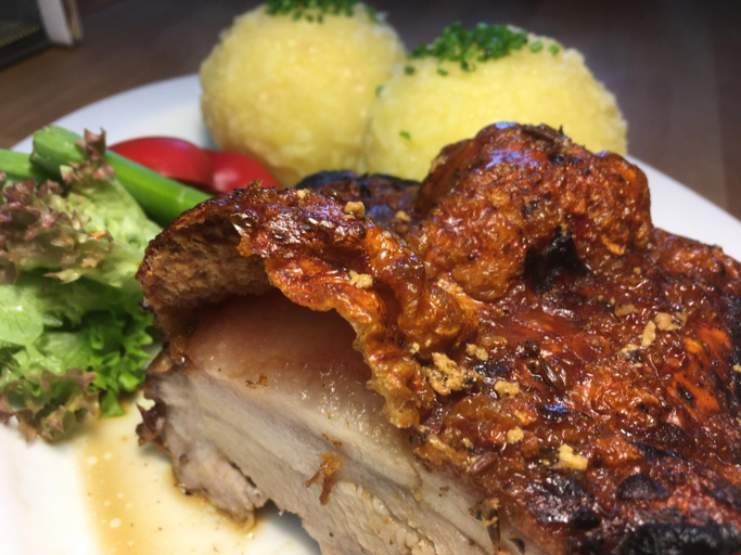 Food & Drinks 2, Gasthof Buchberger, Regensburg
