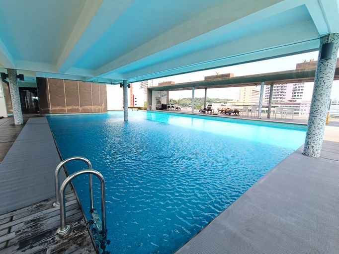 Others 5, Pines Studio Melaka Private Suites, Malacca City