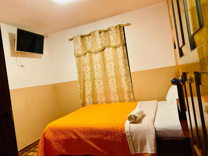 Bedroom 2, Hostal Alpachaca - New Quito Airport, Quito