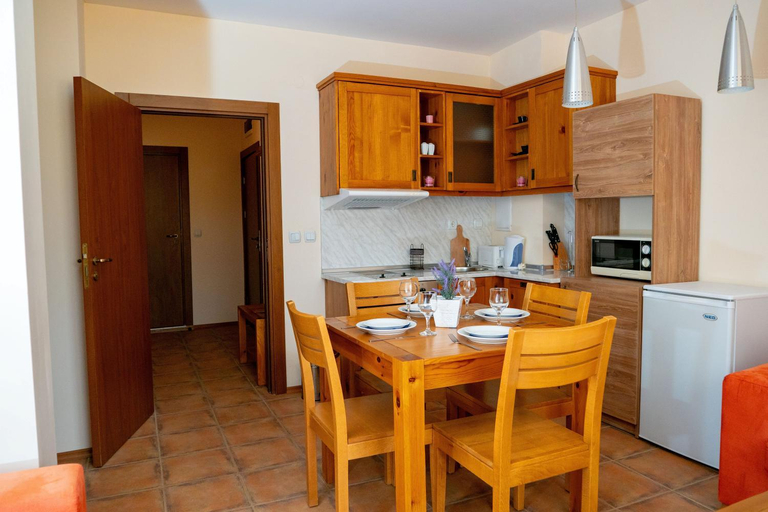 Others 3, Two bedroom apartments in Murphys Lodge, Bansko