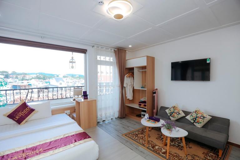 Bedroom 7