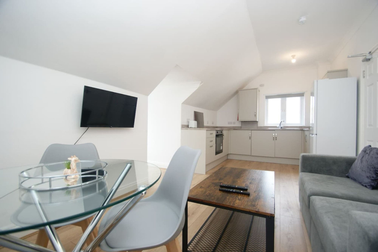 Others 5, Snug Margate Apartment, Kent