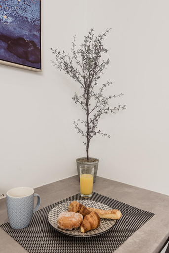Food & Drinks 4, Eden Apartments by CorfuEscapes, Ionian Islands