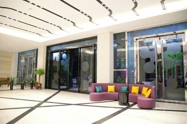 Others 5, Lavande Hotel (Shenzhen Longgang Dayun Center Jixiang Metro Station), Shenzhen