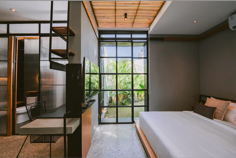 Bedroom 4, Villa MM (Mimpi Manis) Pererenan, Badung