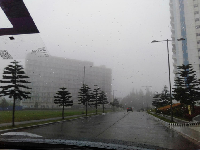 Mai Staycation, Tagaytay City