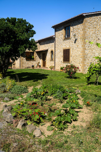 Others 2, B&B Vallecupa, Viterbo