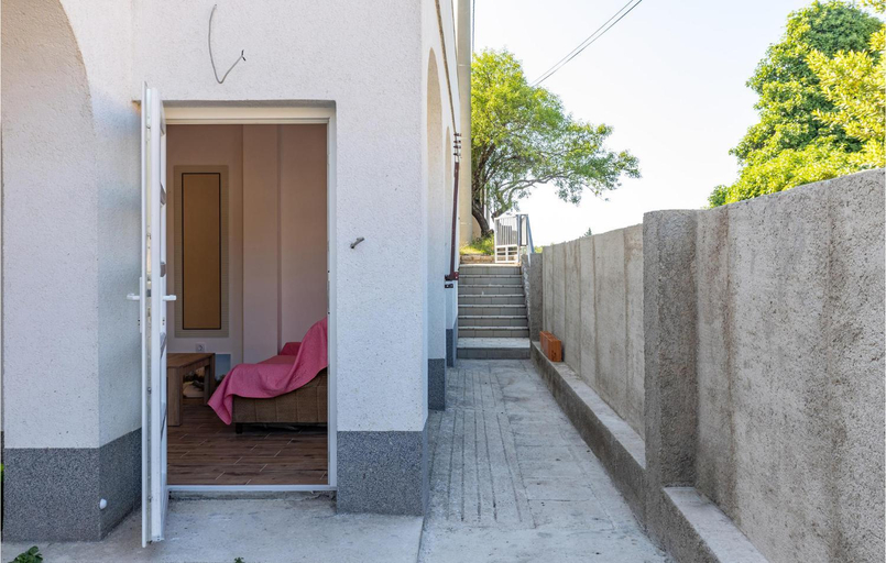Exterior & Views 3, Awesome Apartment In Senj With Kitchen, Senj