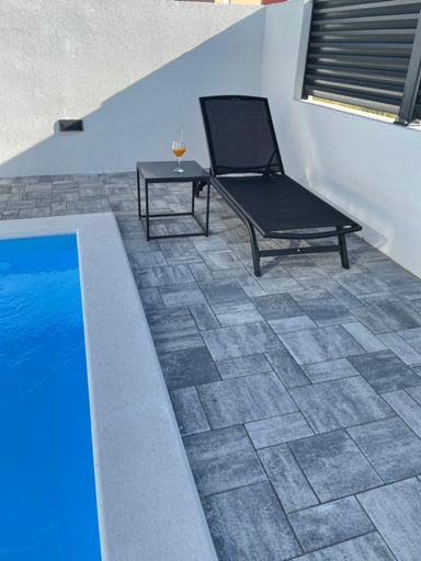 3, Villa Eureka, Vodice