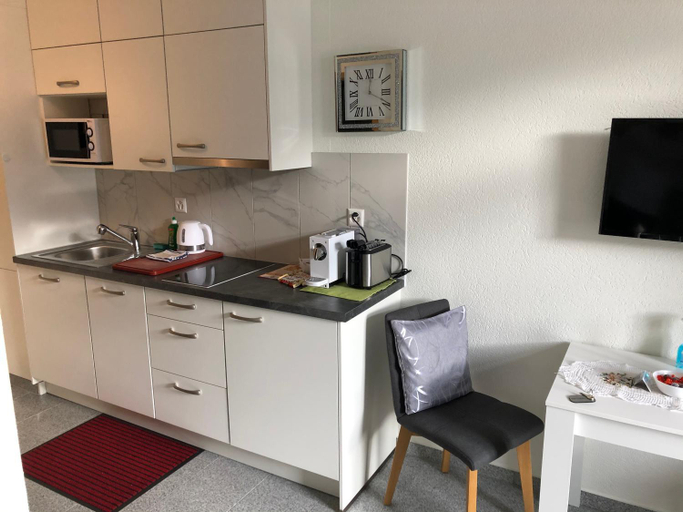 Others 4, Apartment by Mario, Interlaken