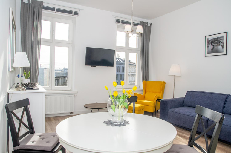 Others 5, InPoint Wielopole 32 Boutique Apartments Old Town&Kazimierz District Self Check-in, Kraków City