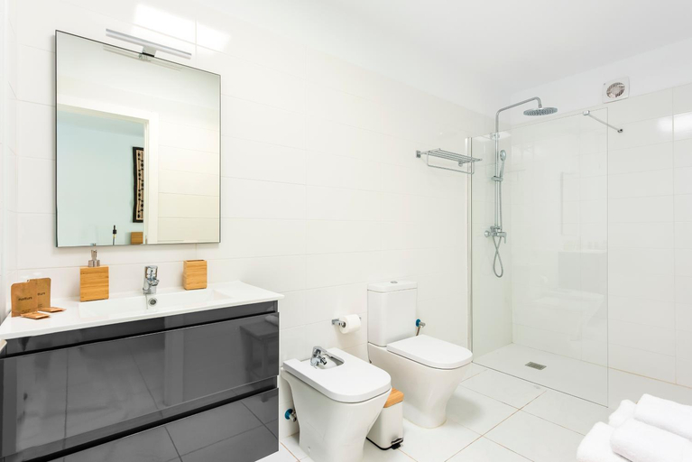 Others 5, Villa Verode - Private Heated Saltwater Pool, Santa Cruz de Tenerife