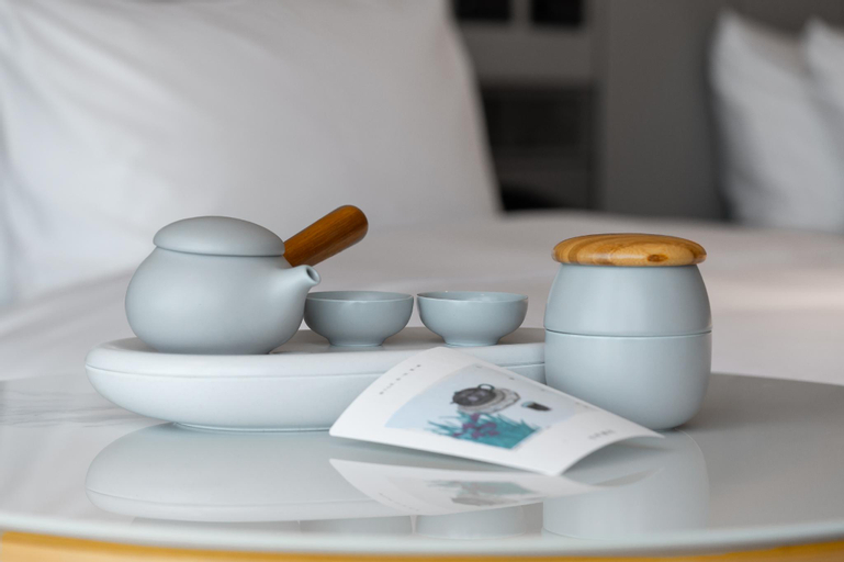 Food & Drinks 4, Ji Hotel Foshan Pingzhou Jade Street, Foshan