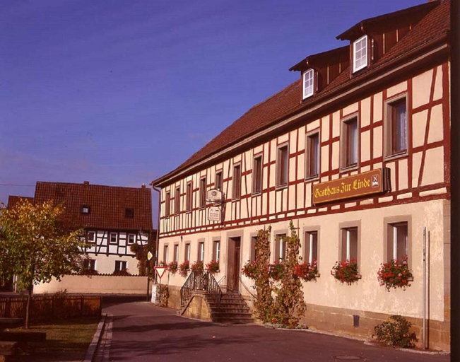 Others 2, Landgasthof "Zur Linde", Rhön-Grabfeld