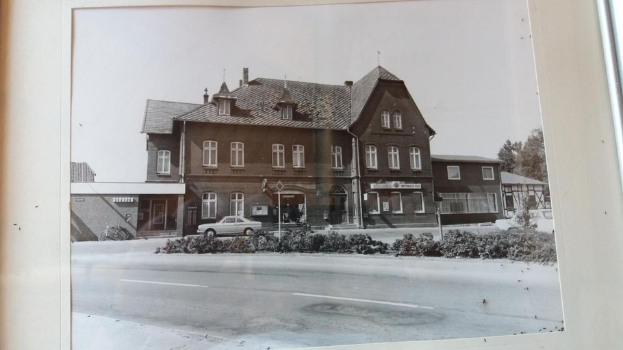 Exterior & Views 1, Landgasthof Schonecke, Gifhorn