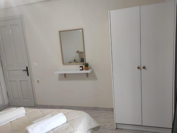 Others 4, Maresia Apts & Studios, Ionian Islands