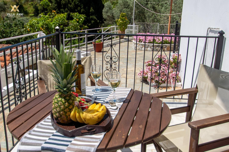 Others 4, Villa Anni, Thessaly