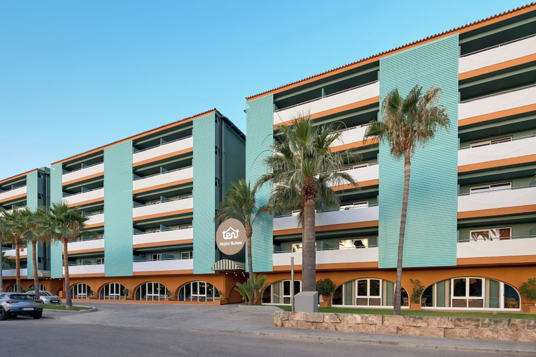 Exterior & Views 2, tent Mojito Suites, Baleares