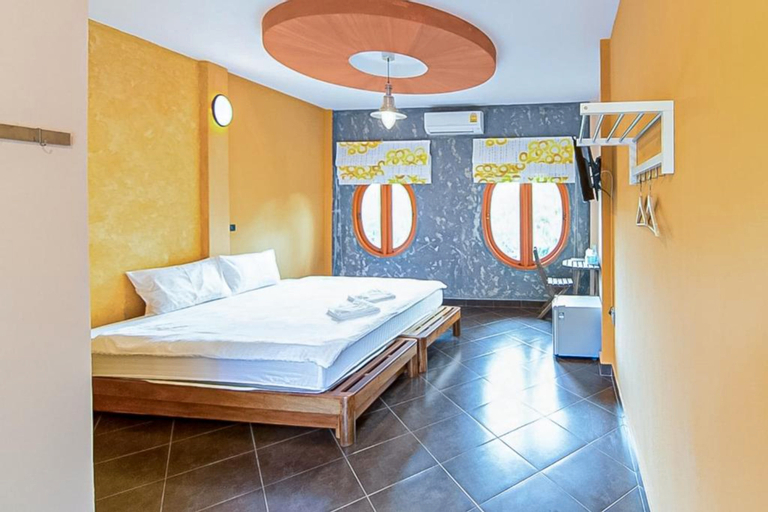 Bedroom 22
