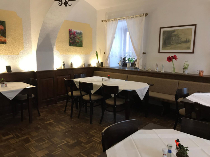 Food & Drinks 4, „Frische Quelle“ Jonsdorf, Görlitz