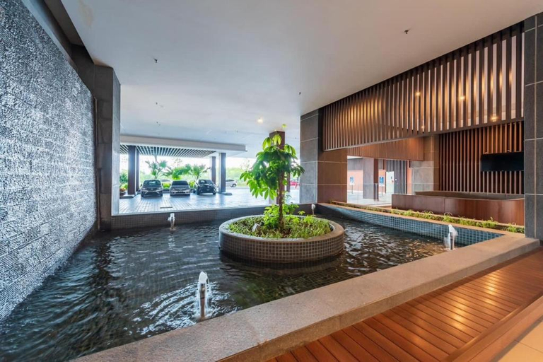Sport & Beauty 5, Bali Residence Melaka by Jeffery Lam Home Management, Malacca City