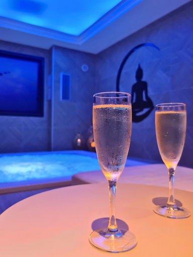 Food & Drinks 5, Brit Hotel Piscine & Spa - Fougères, Ille-et-Vilaine