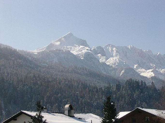 Others 4, Gastehaus Antonia, Garmisch-Partenkirchen