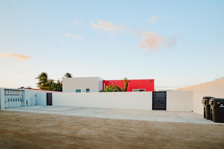 Others 5, Trankilidad Apartments