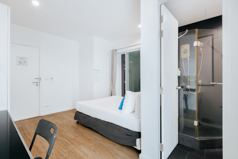 Bedroom 22