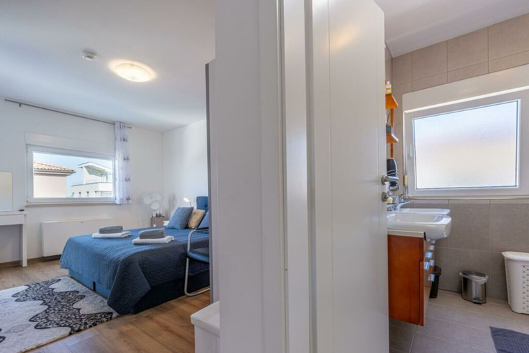 Room 5, Gusto Comfortable Holiday Residence, Vodnjan