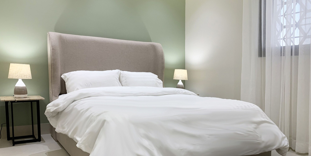 Bedroom 3, Kease Tawun B3-1 Royal touch AG72, Riyadh