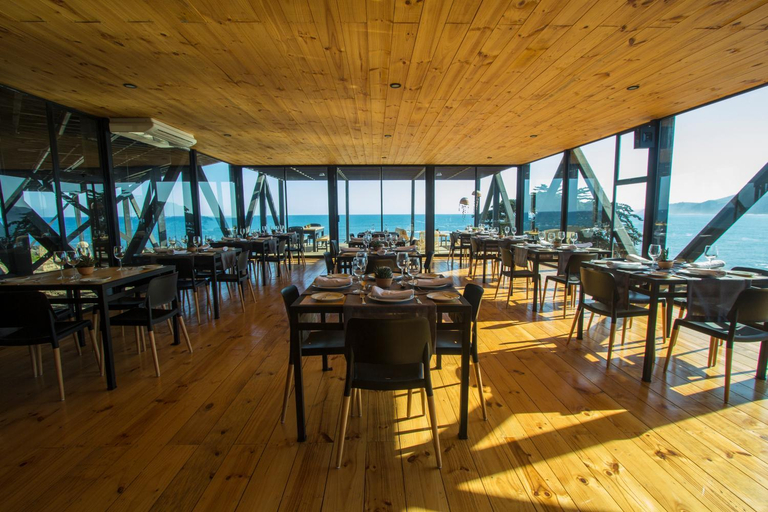 Food & Drinks 4, Hotel Puerto Viejo Llico, Curicó