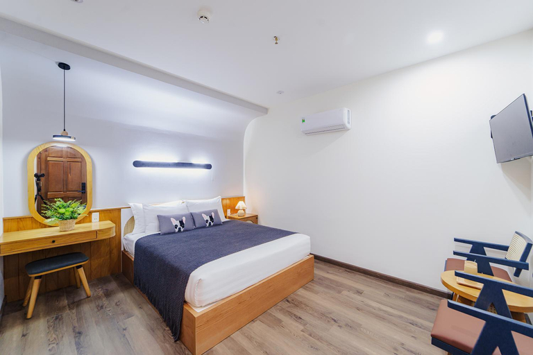 Bedroom 3, Phuc Lam Hotel & Apartment, Vũng Tàu
